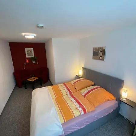 Appartement Witzig Inh Rita Weitmann Ingelheim-sur-le-Rhin