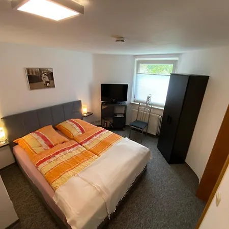 Witzig Inh Rita Weitmann Apartment