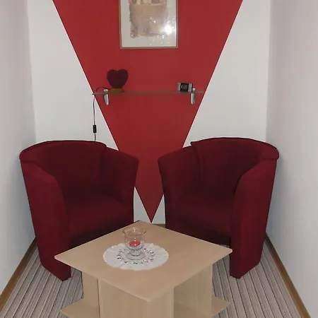 Apartment Witzig Inh Rita Weitmann Ingelheim am Rhein