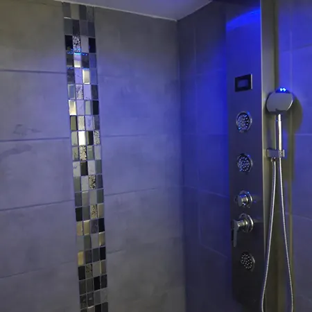 Apartment Witzig Inh Rita Weitmann *