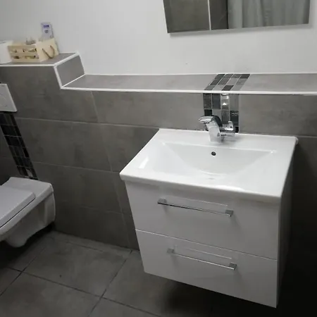 Apartment Witzig Inh Rita Weitmann *