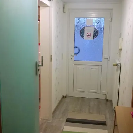 Witzig Inh Rita Weitmann Apartment Ingelheim am Rhein