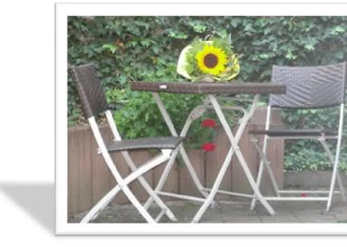 아파트 Witzig Inh Rita Weitmann *