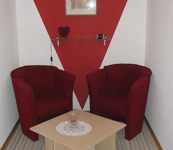 아파트 Witzig Inh Rita Weitmann 인겔하임암라인