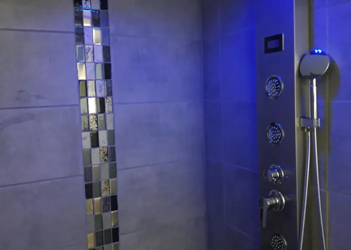 아파트 Witzig Inh Rita Weitmann *