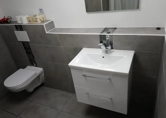 דירה Witzig Inh Rita Weitmann *